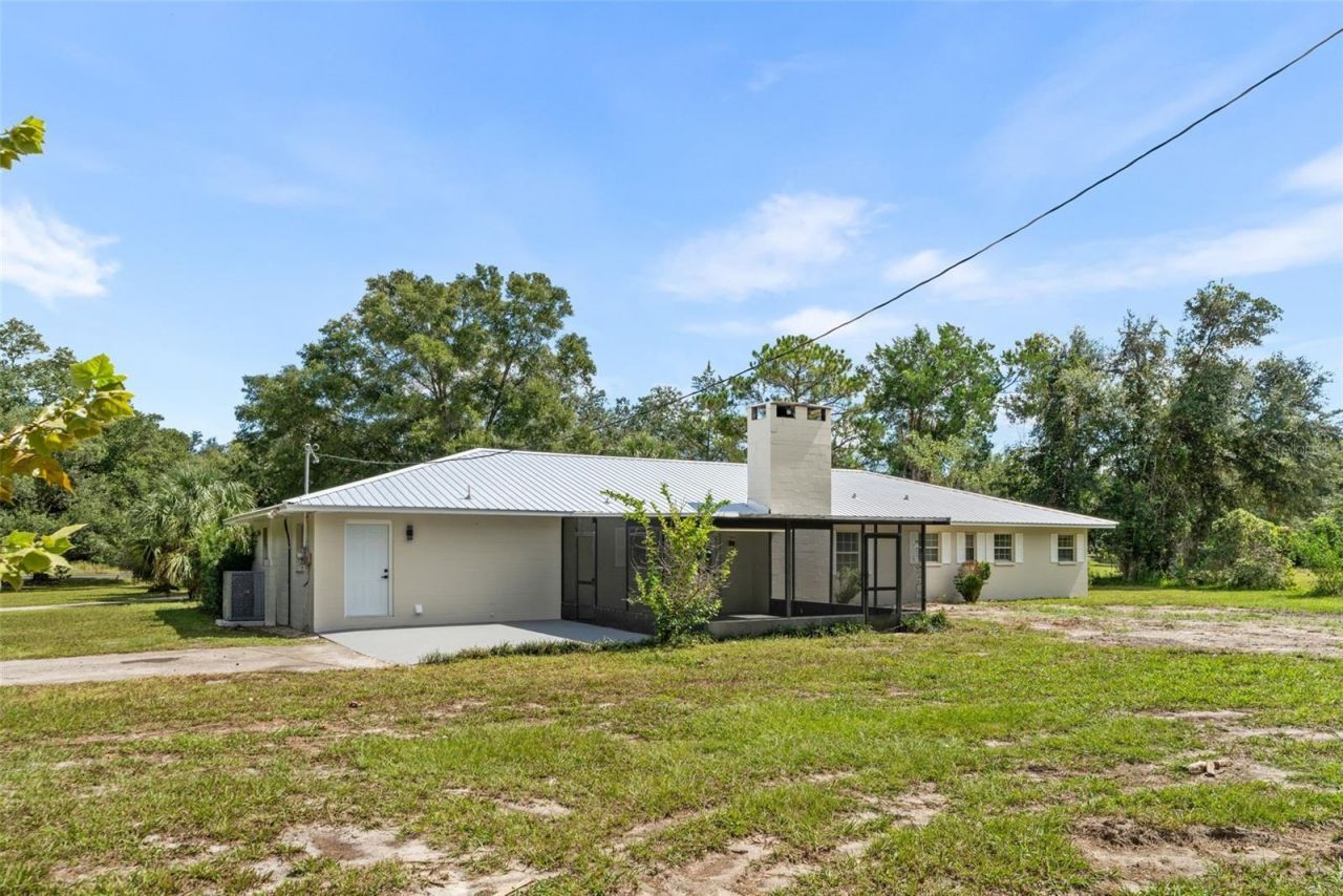 7920 NE Highway 41 , Williston, FL 32696 Photo