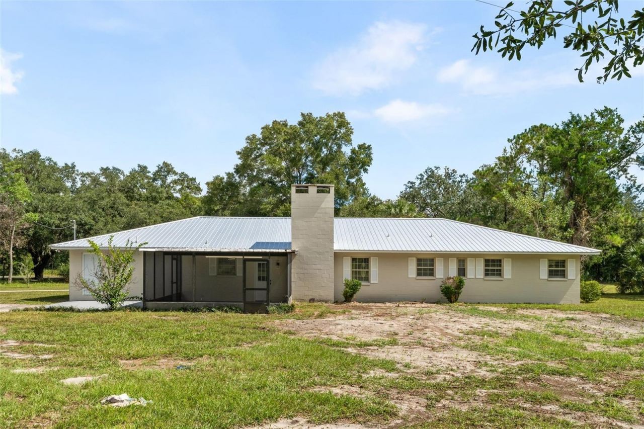 7920 NE Highway 41 , Williston, FL 32696 Photo