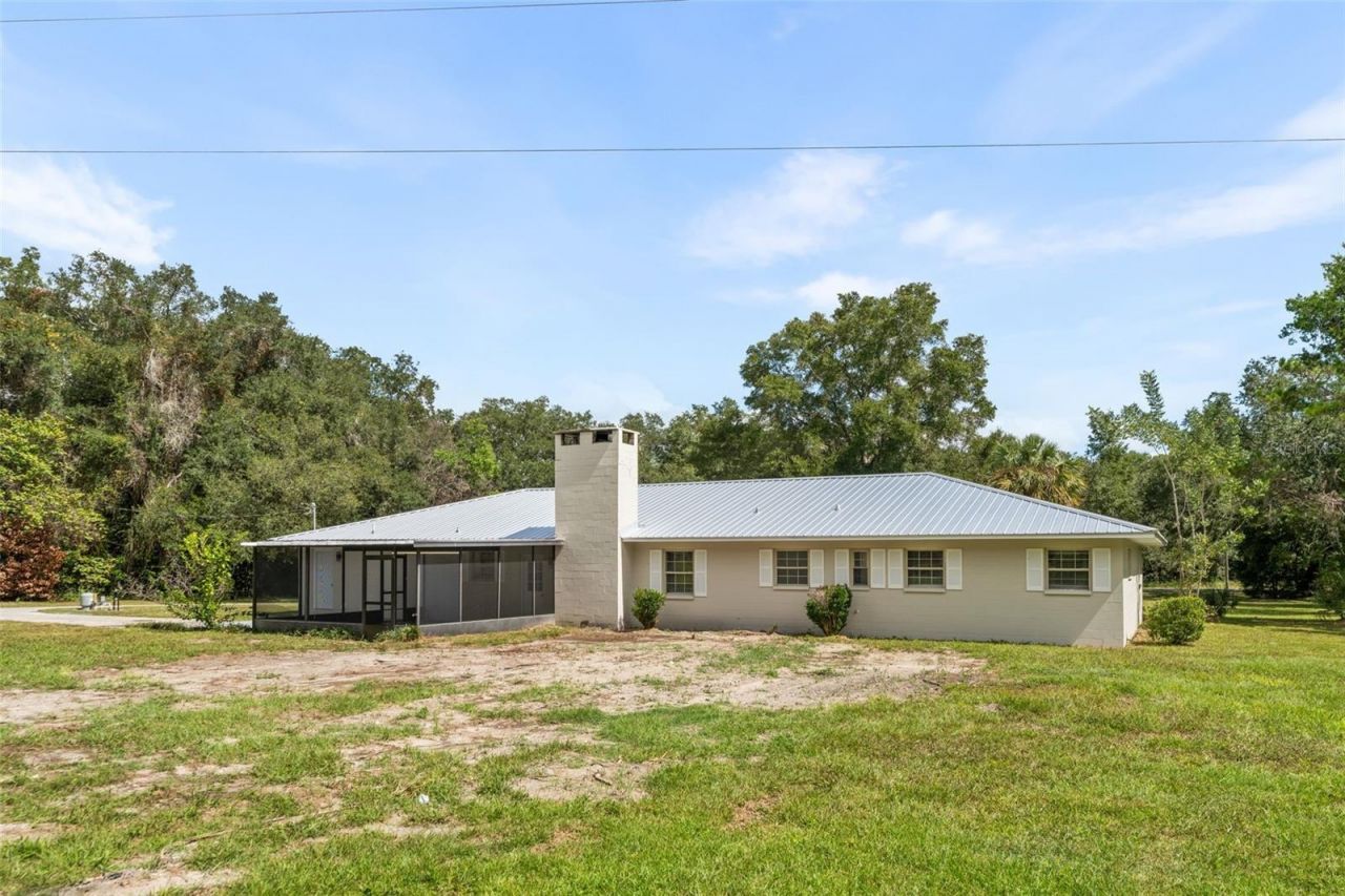 7920 NE Highway 41 , Williston, FL 32696 Photo