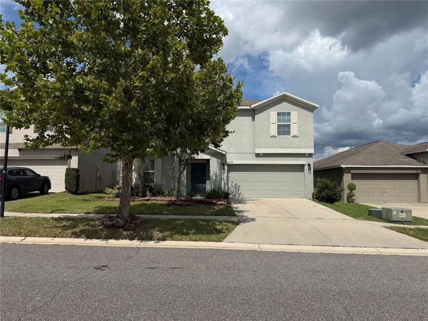 3908 KEARSNEY ABBEY CIRCLE , DOVER, FL 33527