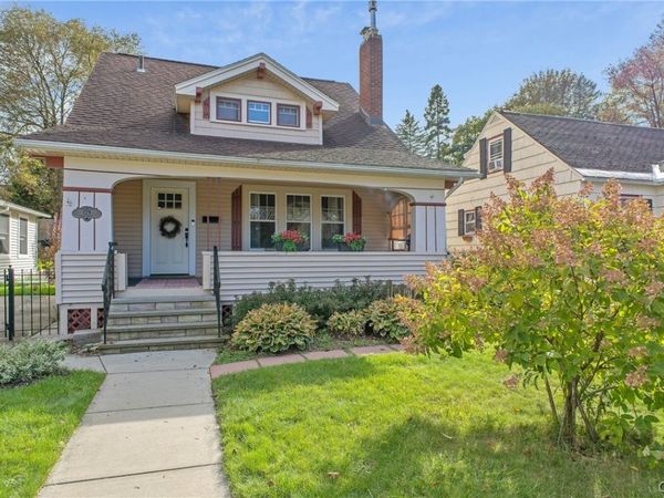 129 Vieau Drive , Syracuse, NY 13207