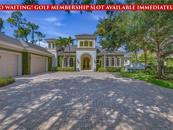 29180 Marcello WAY , NAPLES, FL 34110