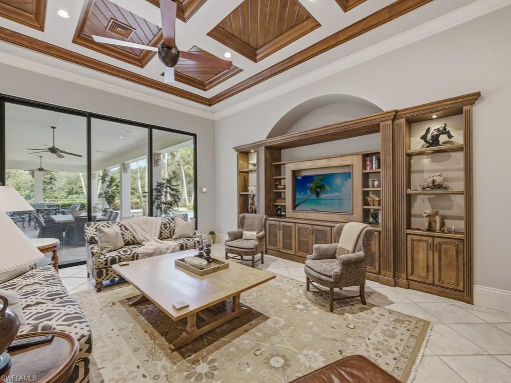 29180 Marcello Way , Naples, FL 34110 Photo