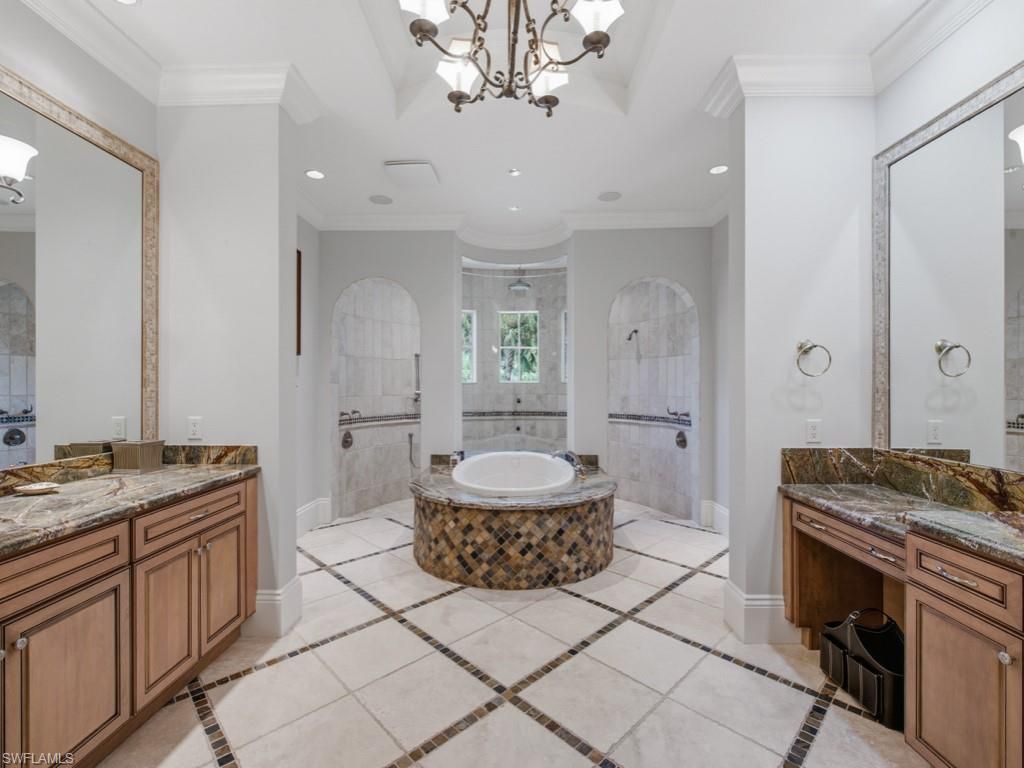 29180 Marcello Way , Naples, FL 34110 Photo