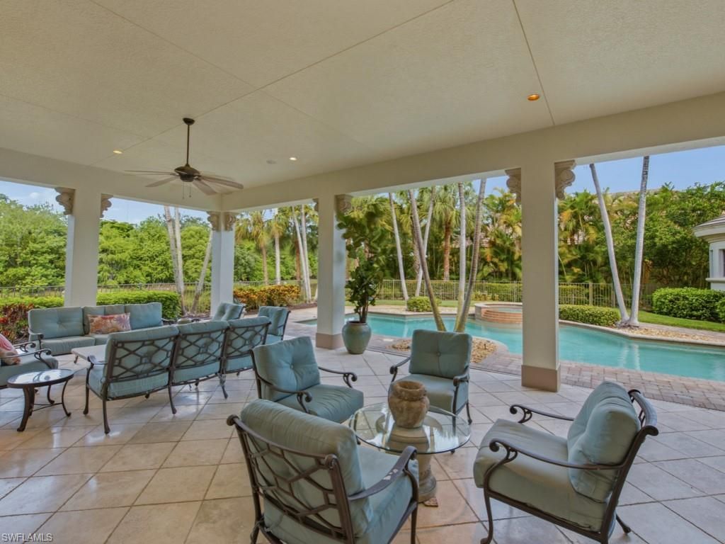 29180 Marcello Way , Naples, FL 34110 Photo
