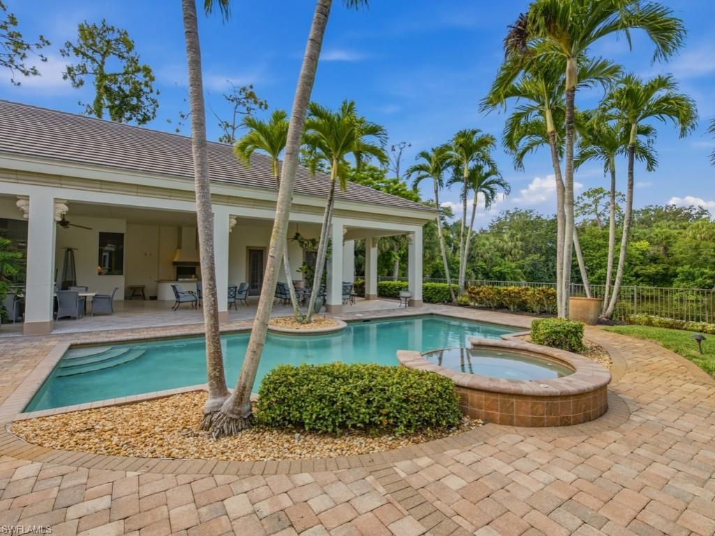 29180 Marcello Way , Naples, FL 34110 Photo