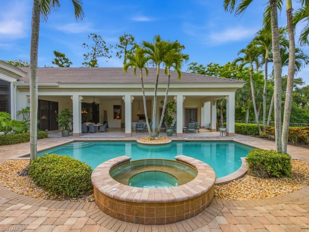 29180 Marcello Way , Naples, FL 34110 Photo