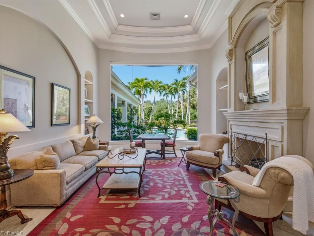 29180 Marcello Way , Naples, FL 34110 Photo