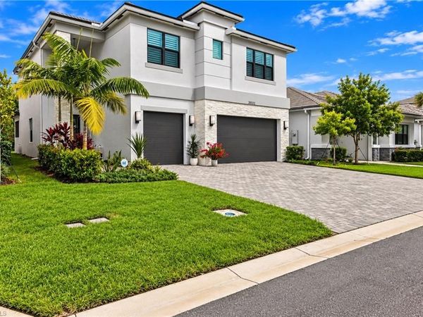 20322 Fair Oak LN, ESTERO, FL 33928