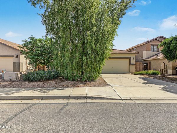 14143 N 159TH Drive, Surprise, AZ 85379