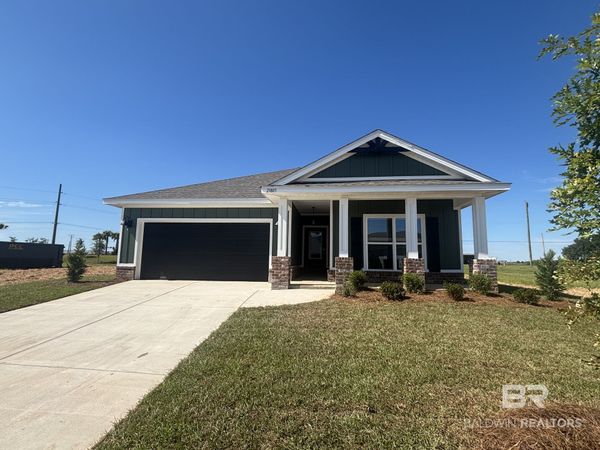 21803 Aleutian Ave, Foley, AL 36535