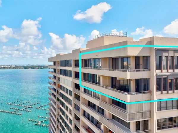 11113 Biscayne Blvd , Unit PH1, Miami, FL 33181