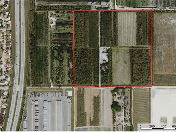 10200 SW 240 Street , Homestead, FL 33032