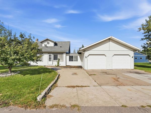 218 Cedar Street S, Grey Eagle, MN 56336
