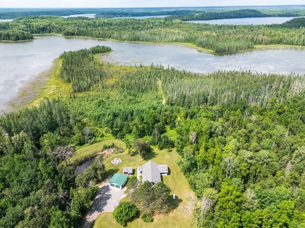 52671 Becker Road, Bigfork, MN 56628
