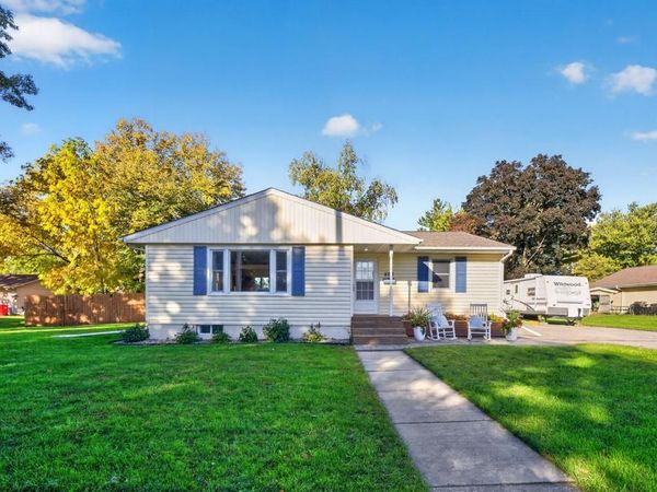 503 1st Avenue NE, Kasson, MN 55944