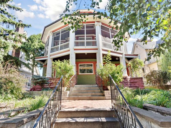 3013 James Avenue S, Minneapolis, MN 55408