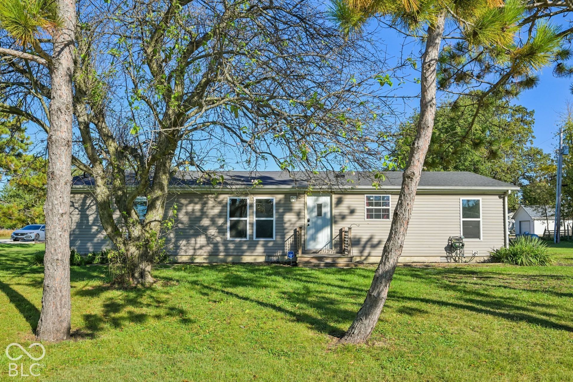 106 W Jackson Street, Kirklin, IN 46050 Main Photo