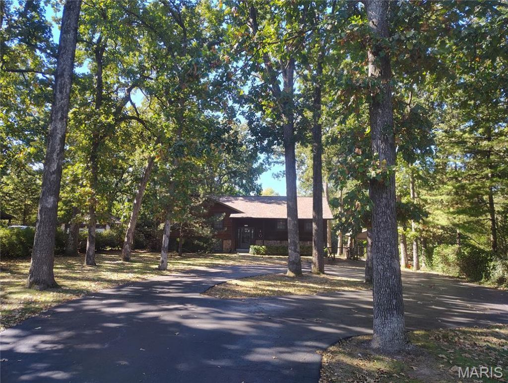 7736 S Rock Hill Road , Crestwood, MO 63123 Main Photo