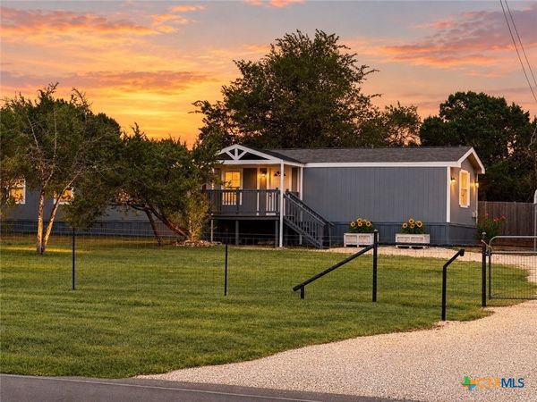 2301 Wegner Road, New Braunfels, TX 78132