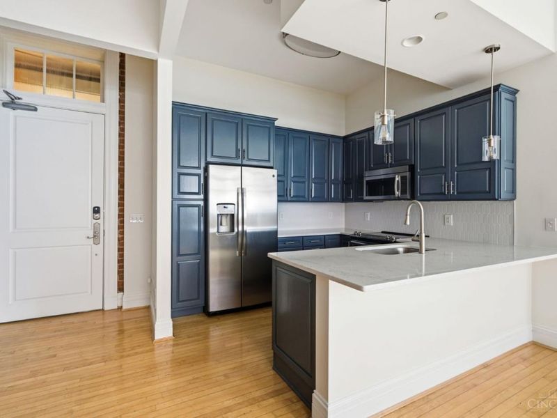 1125 St Gregory Street, Unit 202, Cincinnati, OH 45202 Photo 3
