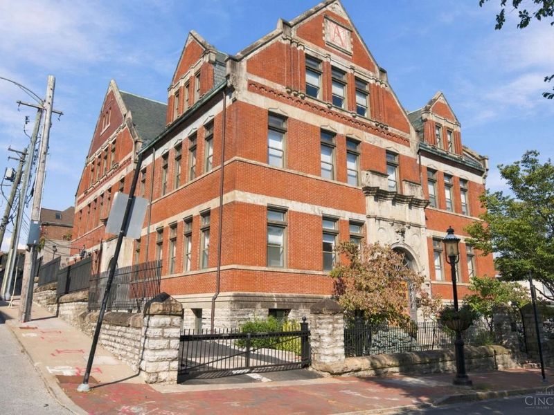 1125 St Gregory Street, Unit 202, Cincinnati, OH 45202 Photo 31