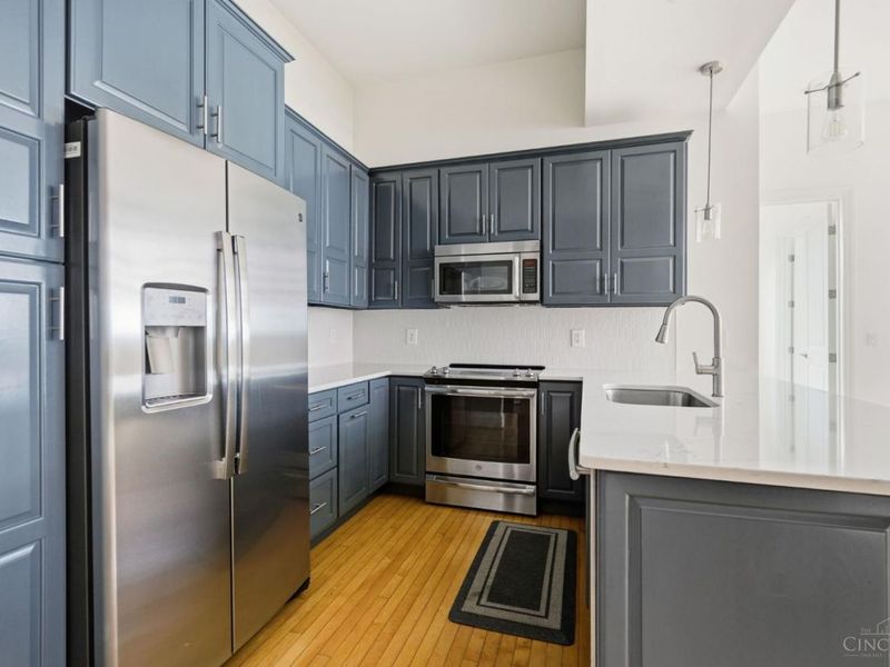 1125 St Gregory Street, Unit 202, Cincinnati, OH 45202 Photo 4