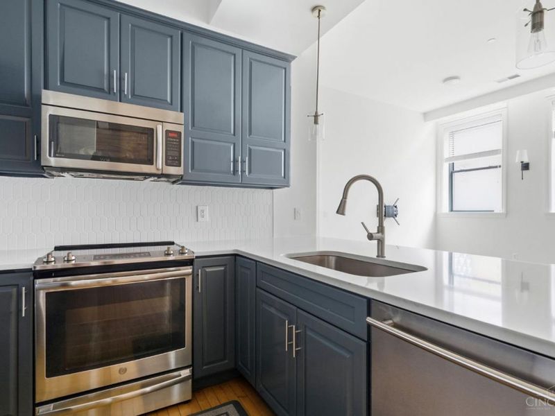 1125 St Gregory Street, Unit 202, Cincinnati, OH 45202 Photo 5