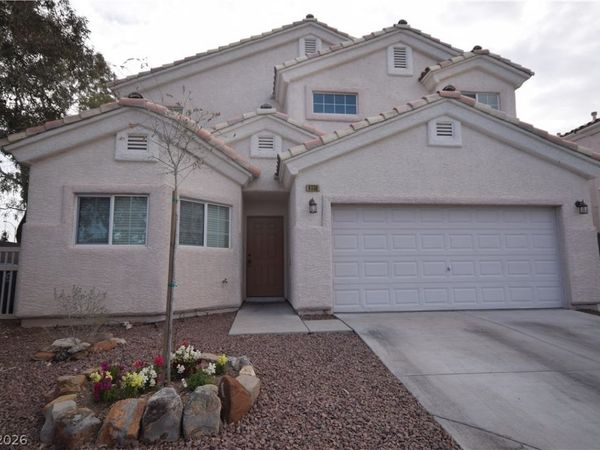 8036 Gallagher Island Street , Las Vegas, NV 89143