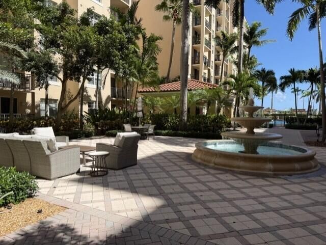 1801 N Flagler Drive, Unit 432, West Palm Beach, FL 33407 Photo