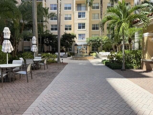 1801 N Flagler Drive, Unit 432, West Palm Beach, FL 33407 Photo