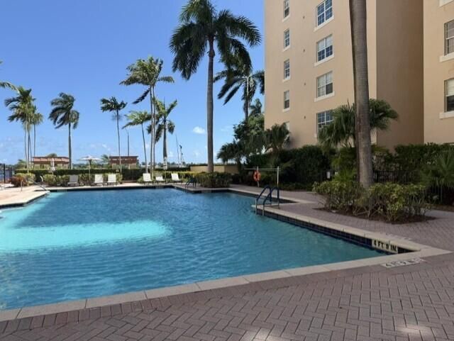 1801 N Flagler Drive, Unit 432, West Palm Beach, FL 33407 Photo