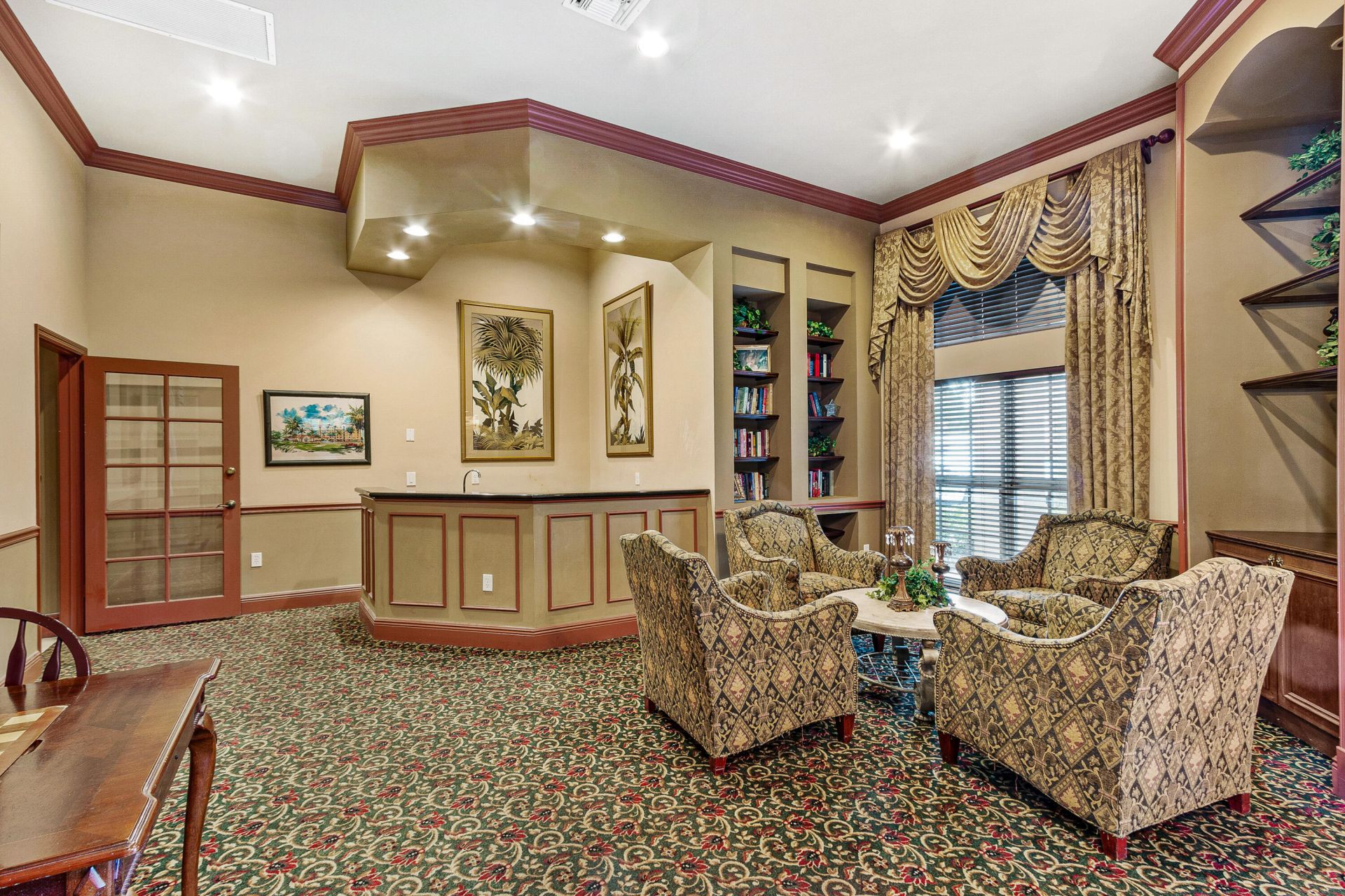 400 Scotia Drive, Unit 305, Hypoluxo, FL 33462 Photo