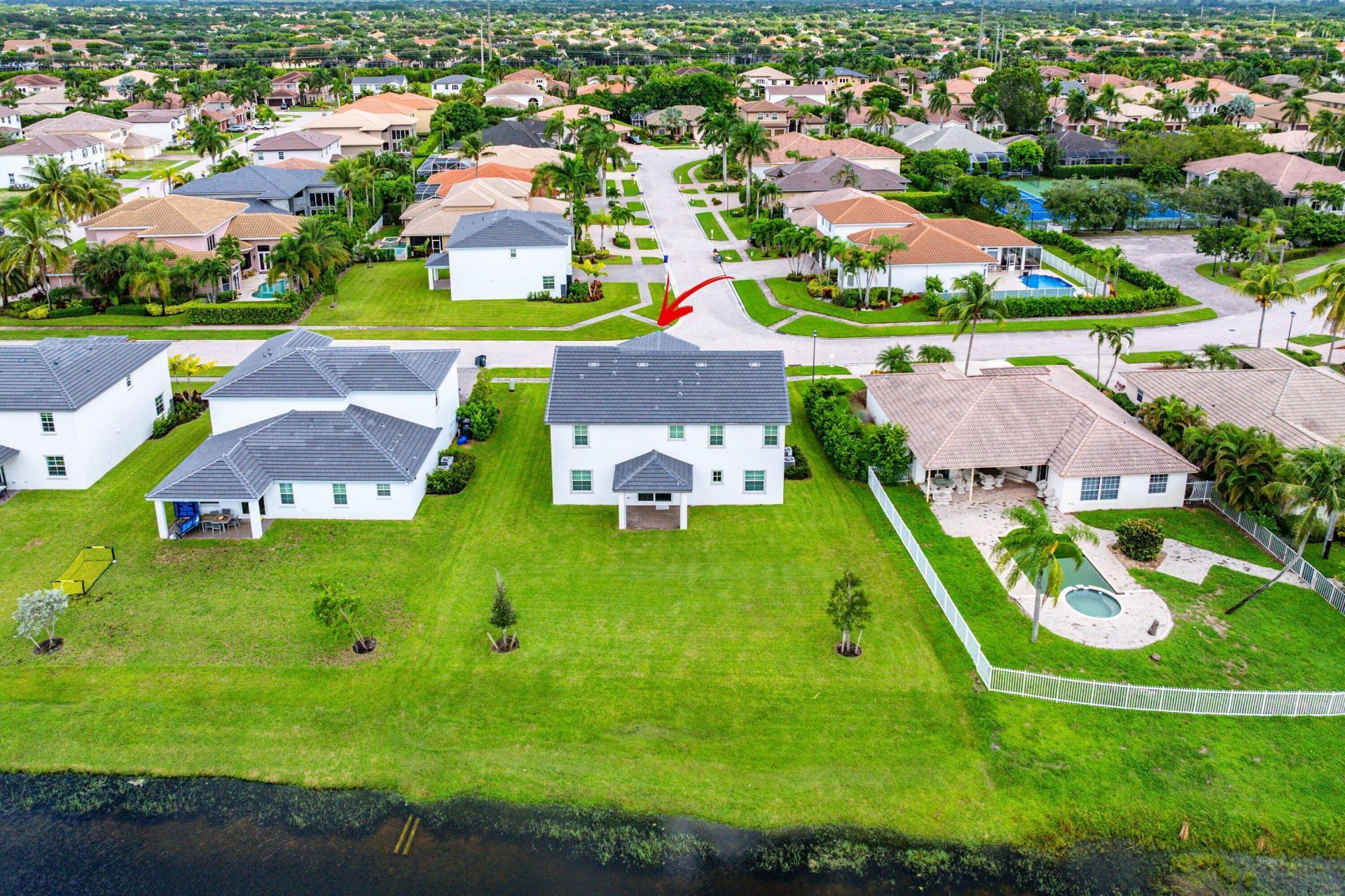 6843 Cobia Circle, Boynton Beach, FL 33437 Photo