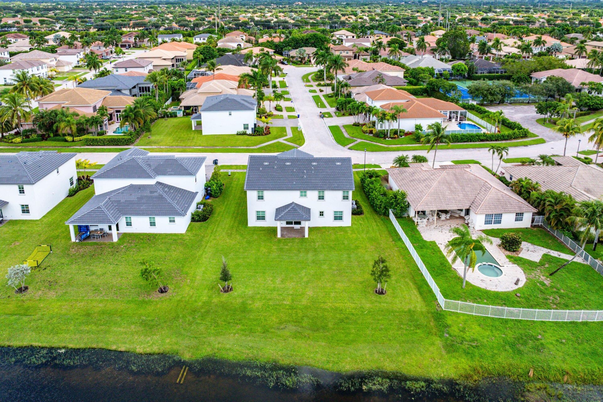 6843 Cobia Circle, Boynton Beach, FL 33437 Photo