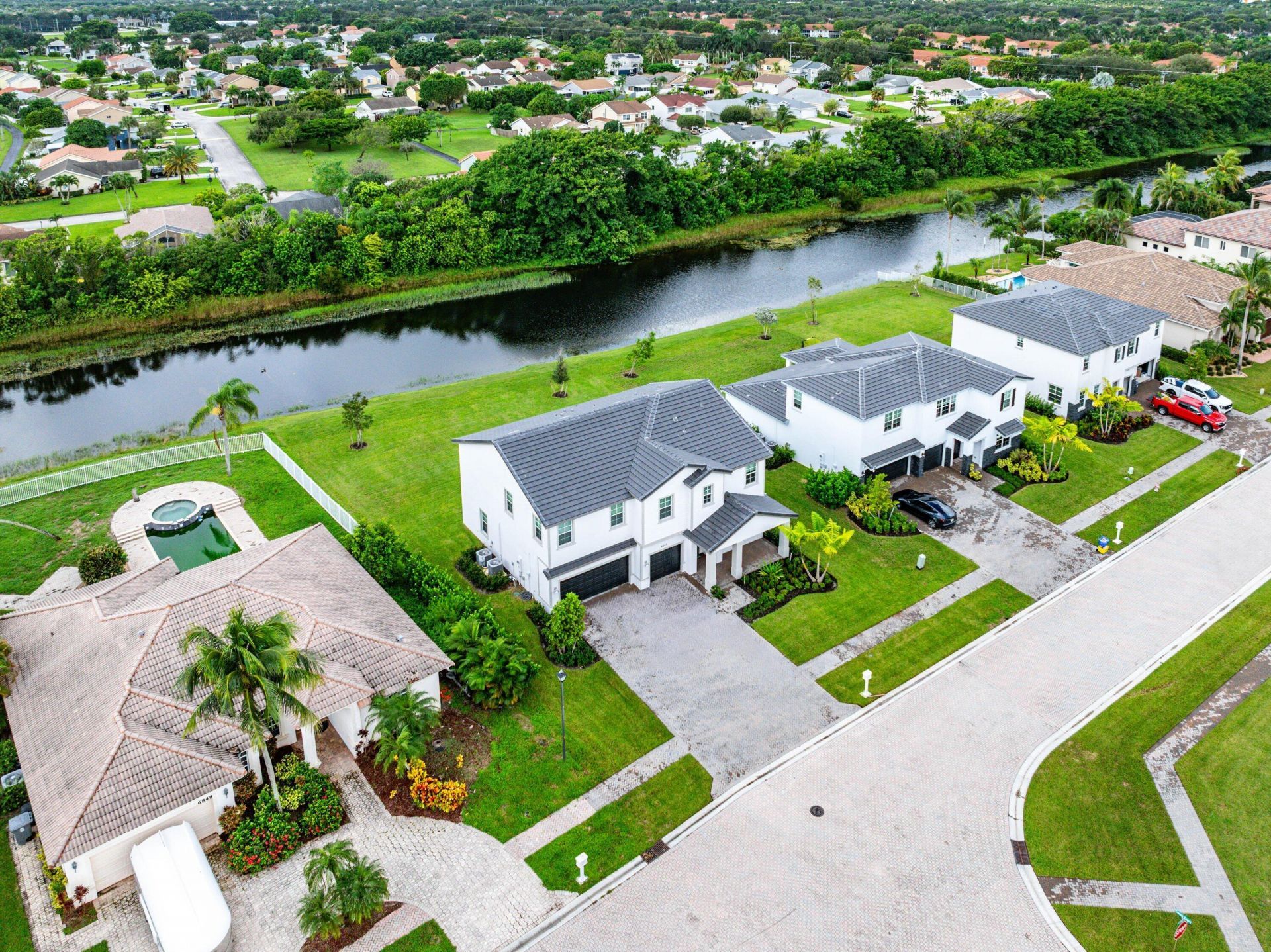 6843 Cobia Circle, Boynton Beach, FL 33437 Photo
