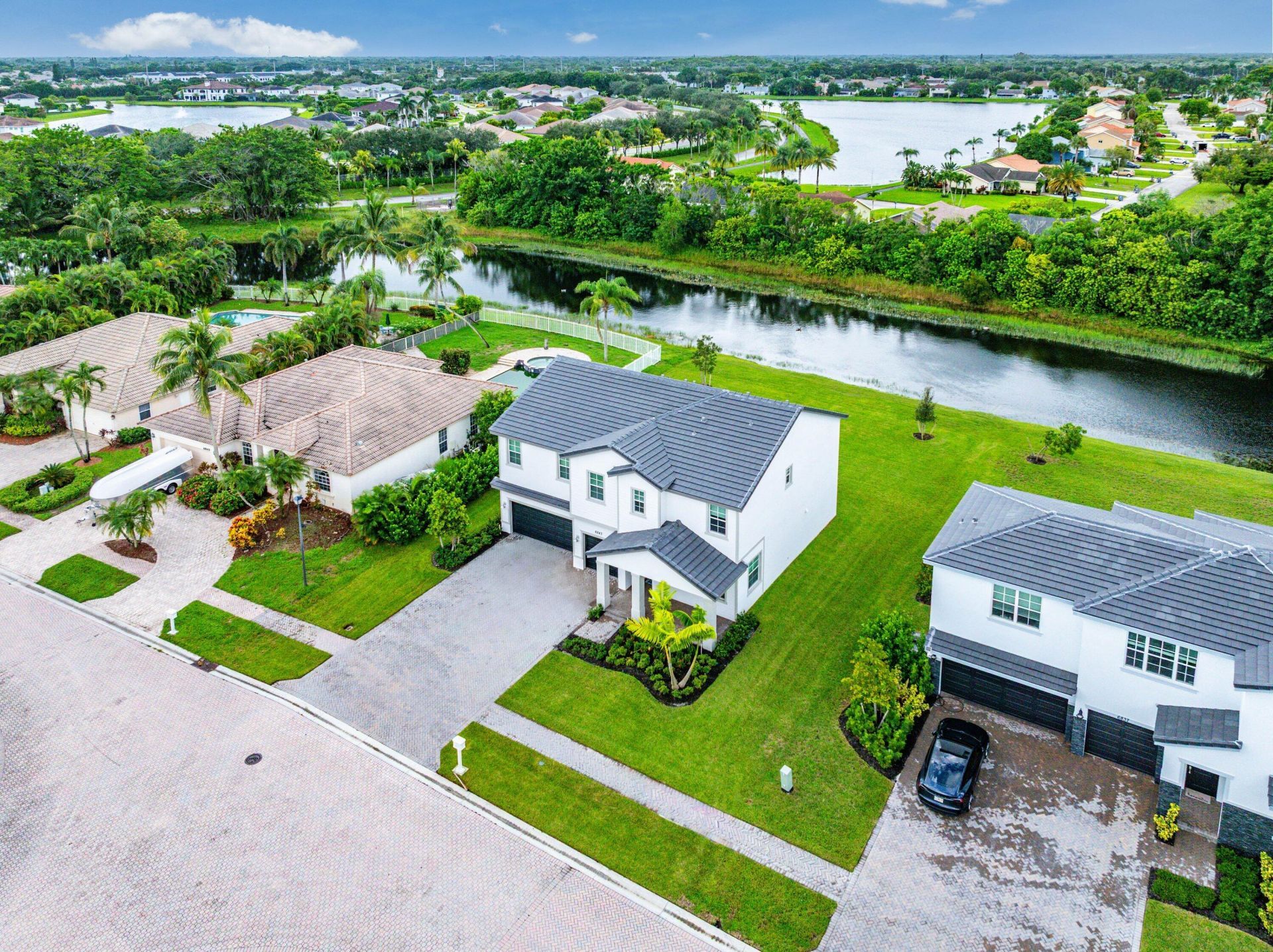 6843 Cobia Circle, Boynton Beach, FL 33437 Photo