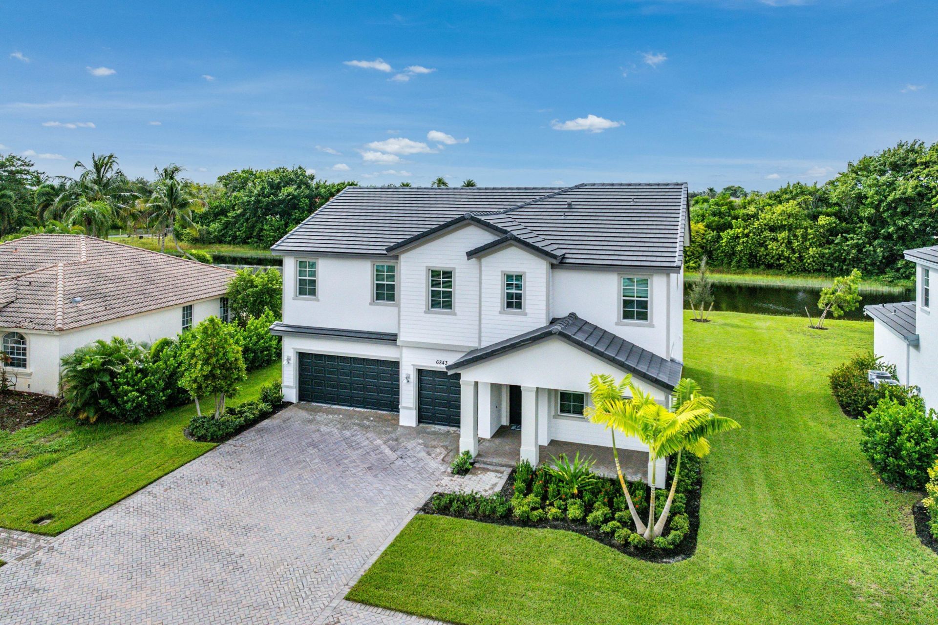 6843 Cobia Circle, Boynton Beach, FL 33437 Photo