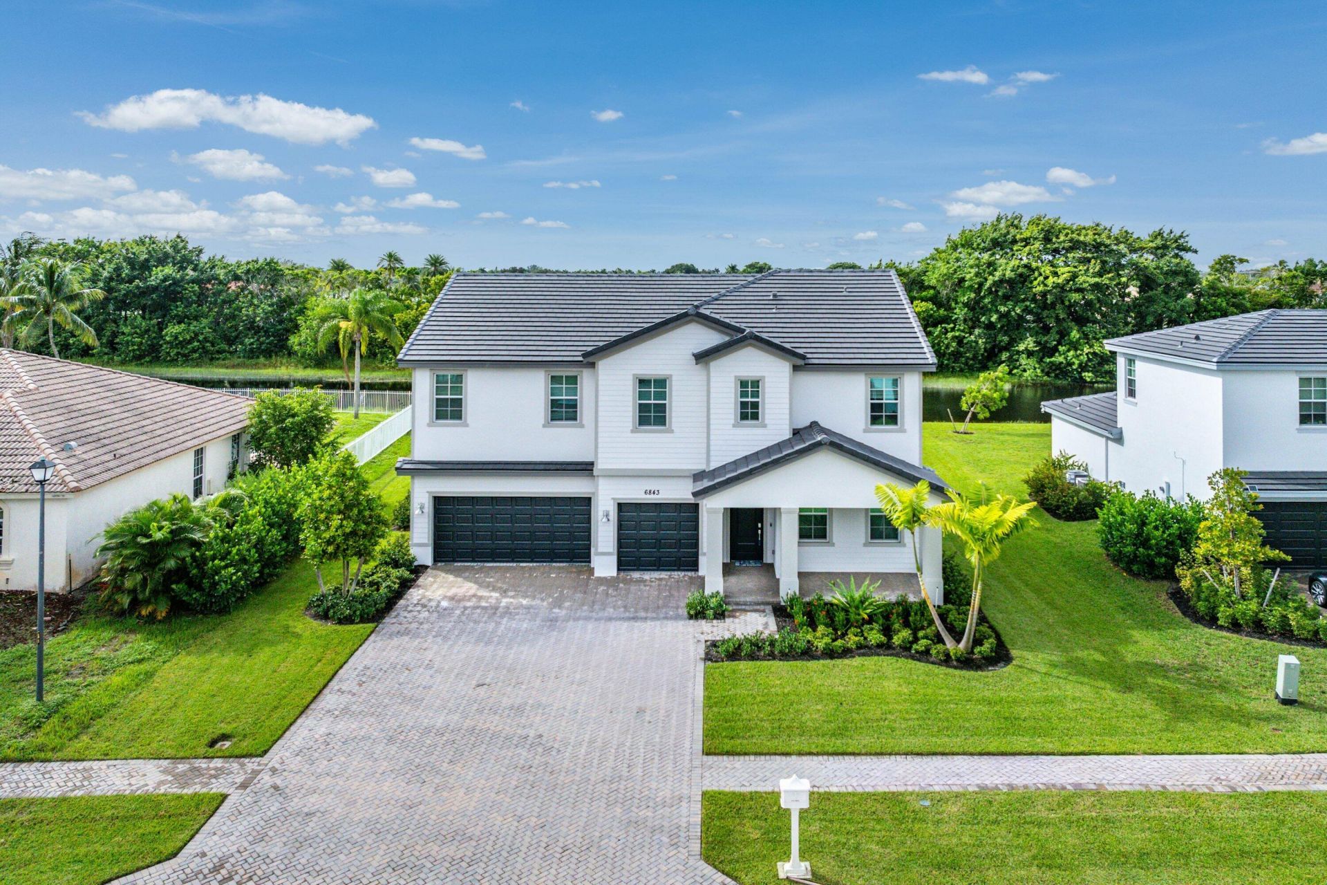 6843 Cobia Circle, Boynton Beach, FL 33437 Photo