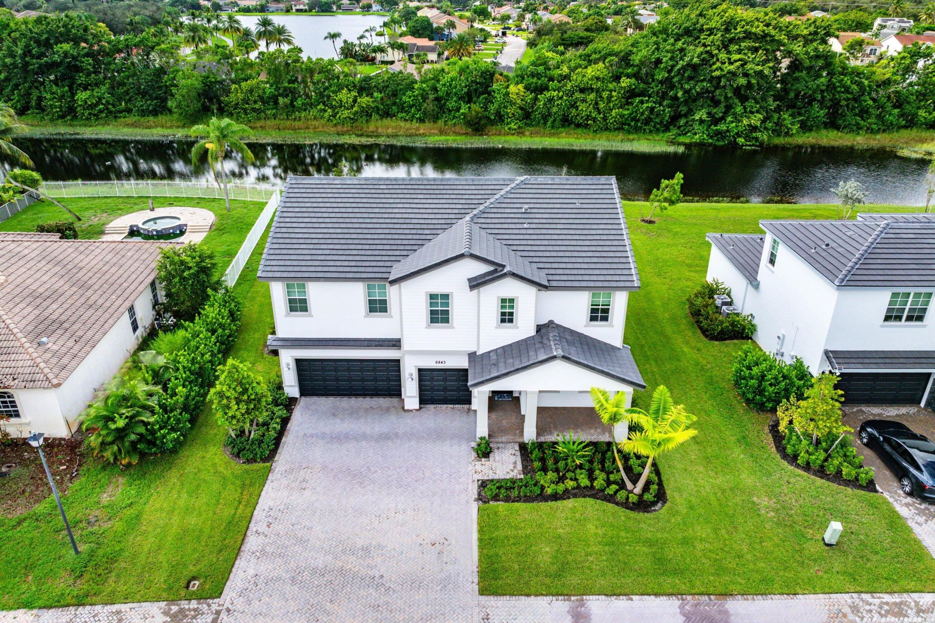 6843 Cobia Circle, Boynton Beach, FL 33437 Photo