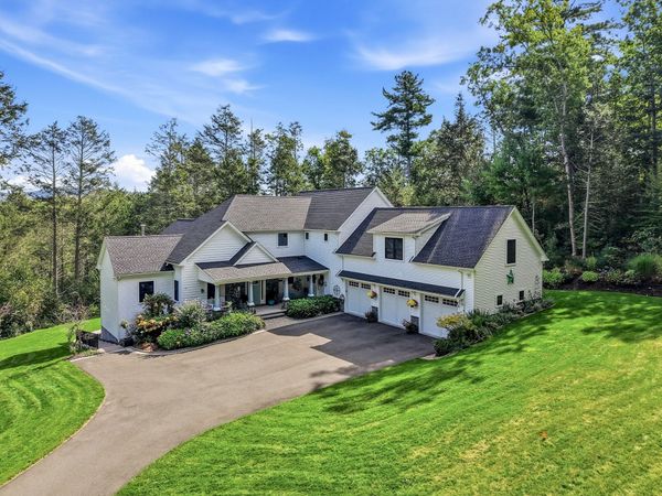 210 Crane Hill Rd, Wilbraham, MA 01095