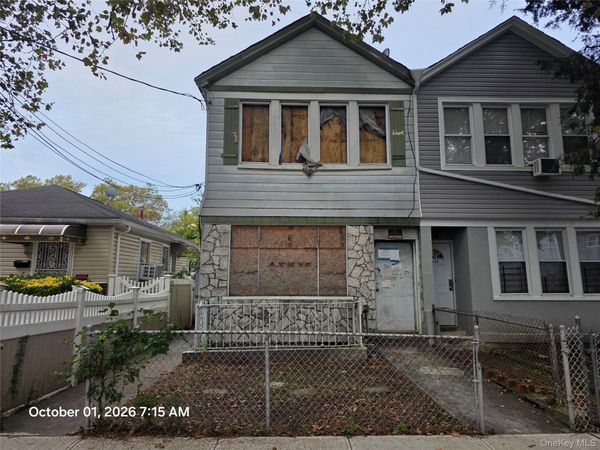 11536 Inwood Street, Jamaica, NY 11436
