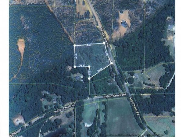 0 Bear Creek Road, Duncanville, AL 35456
