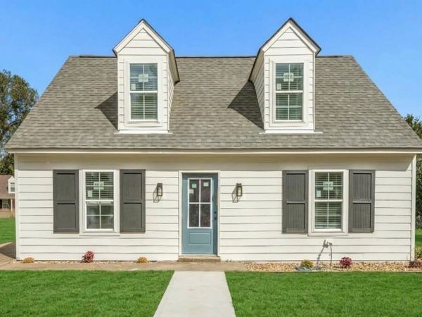 5304 BITTER CREEK DR, Memphis, TN 38127