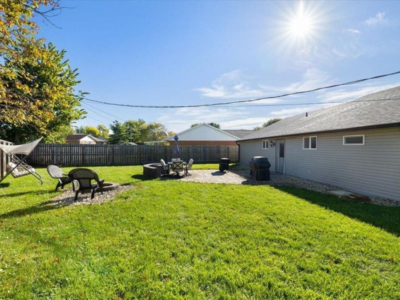 1700 Elaina Drive, Springfield, OH 45503 Photo 42