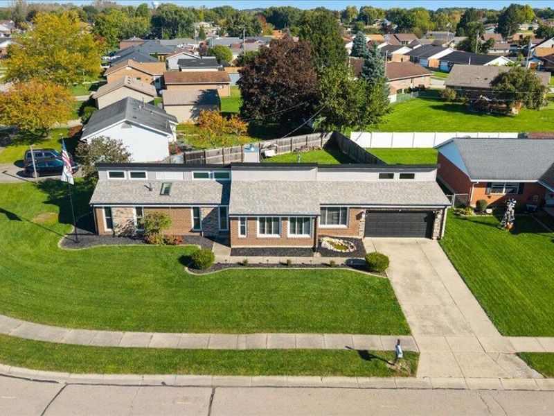 1700 Elaina Drive, Springfield, OH 45503 Photo 44