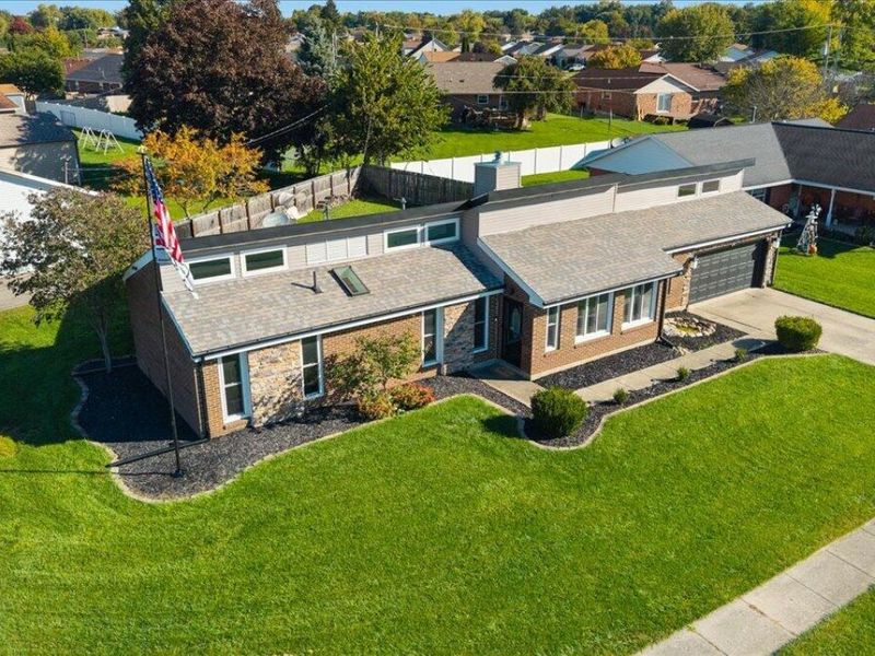 1700 Elaina Drive, Springfield, OH 45503 Photo 46