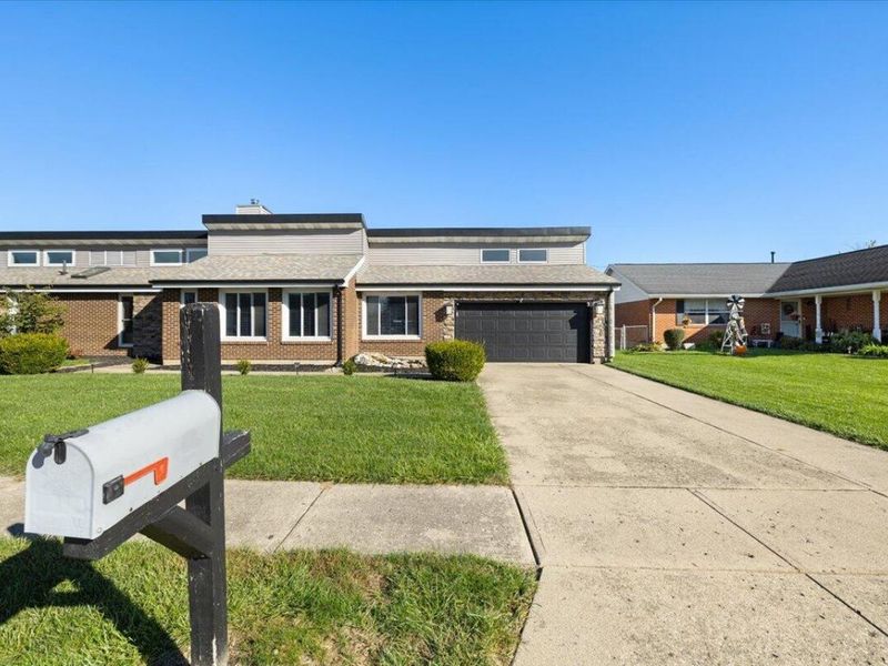 1700 Elaina Drive, Springfield, OH 45503 Photo 5