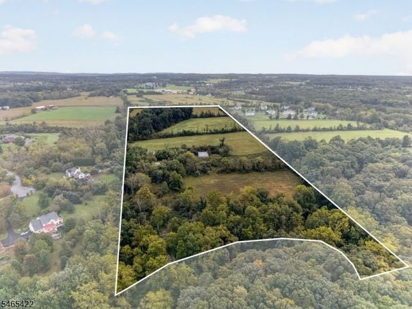 1599 COUNTY ROAD 519, Alexandria, NJ 08825