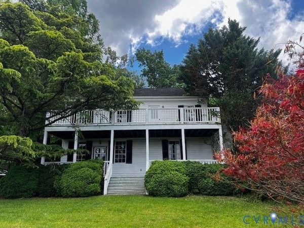 4634 Catterton Road , Free Union, VA 22940